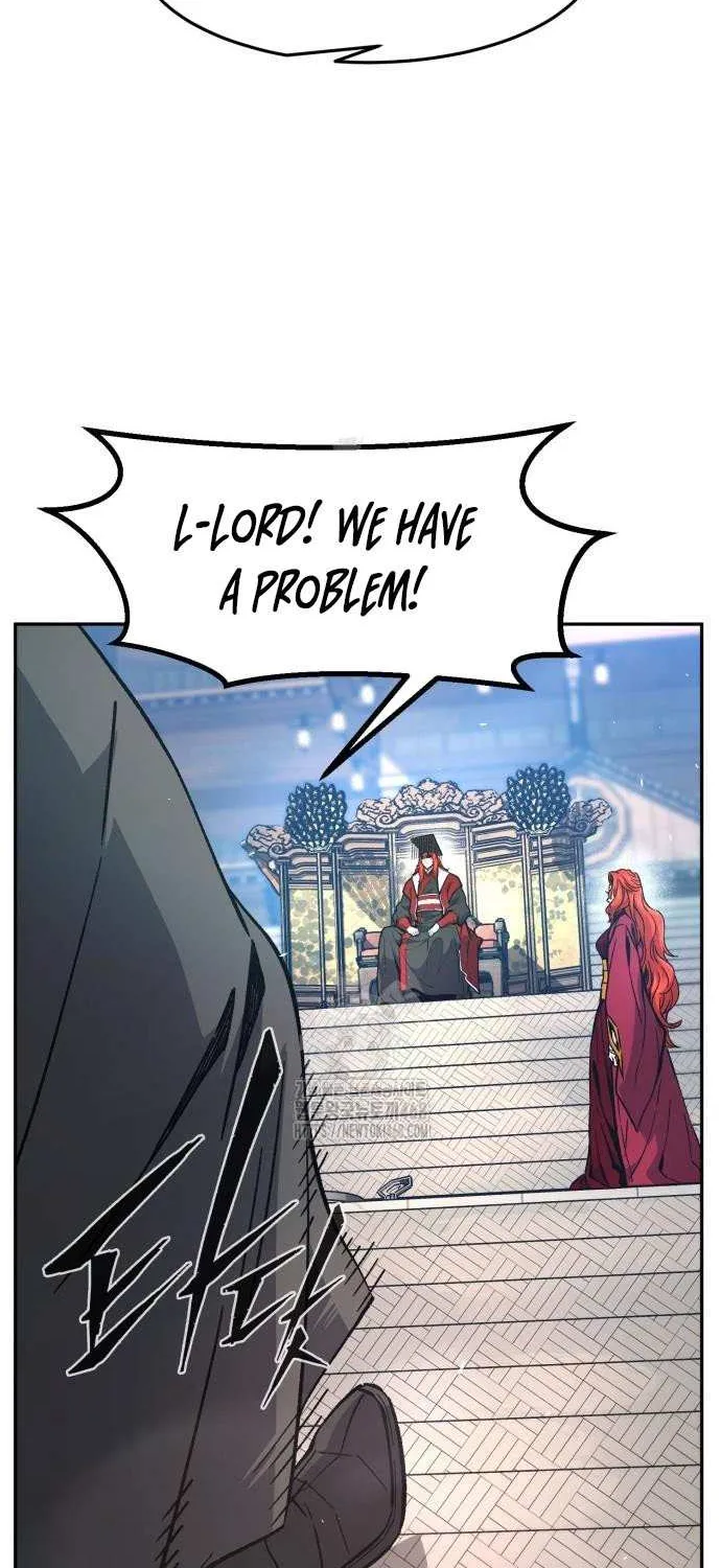 Read Absolute Sword Sense chapter 154 image 91 on Lezhin