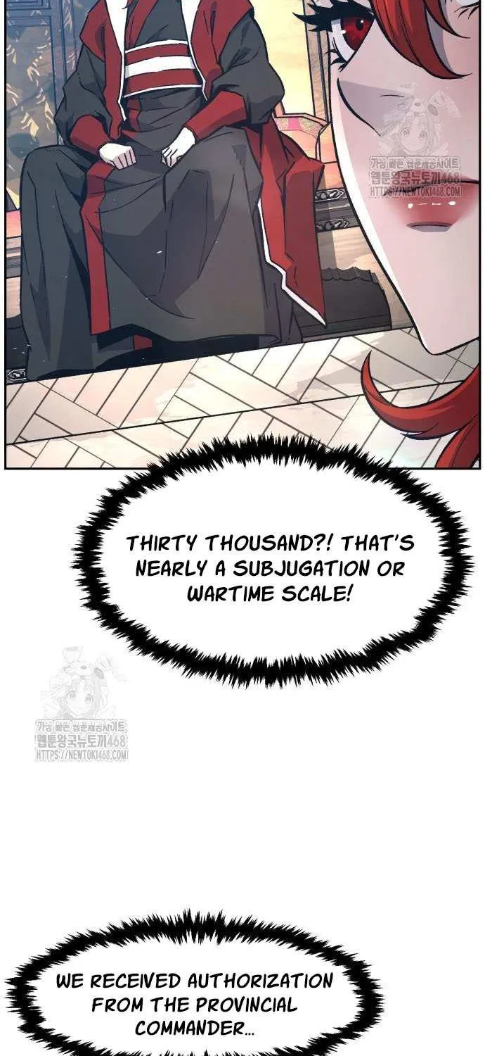 Read Absolute Sword Sense chapter 154 image 93 on Lezhin