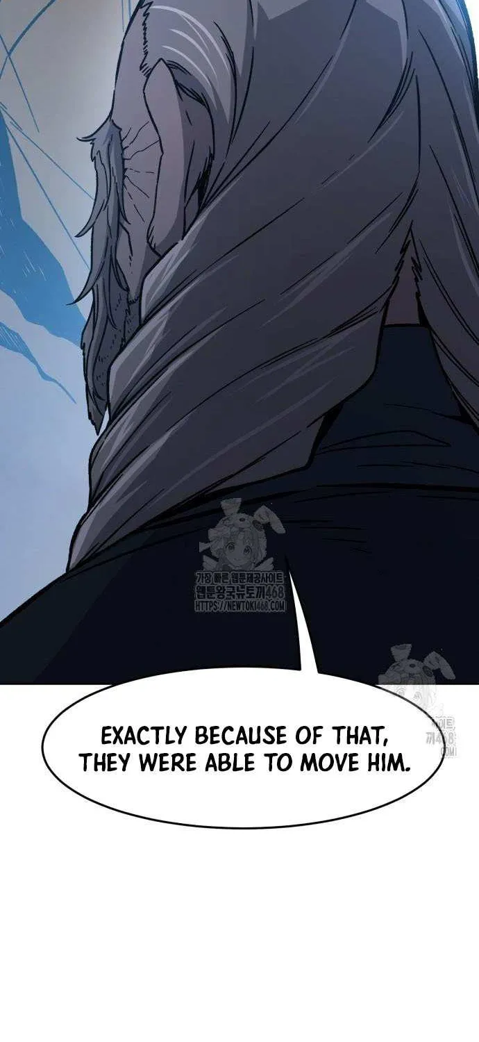 Read Absolute Sword Sense chapter 154 image 98 on Lezhin