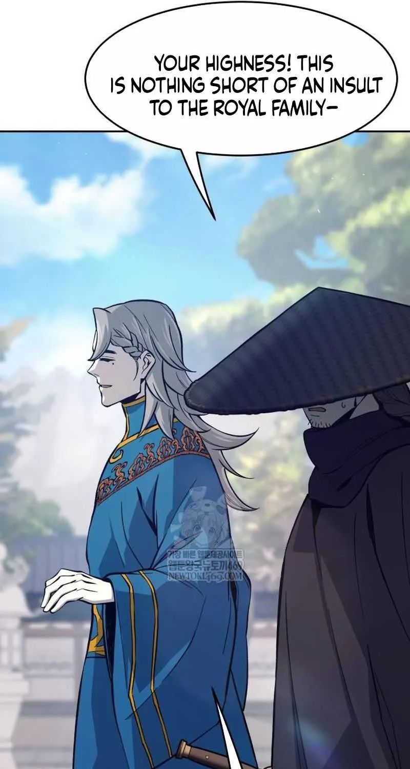 Read Absolute Sword Sense chapter 156 image 10 on Lezhin