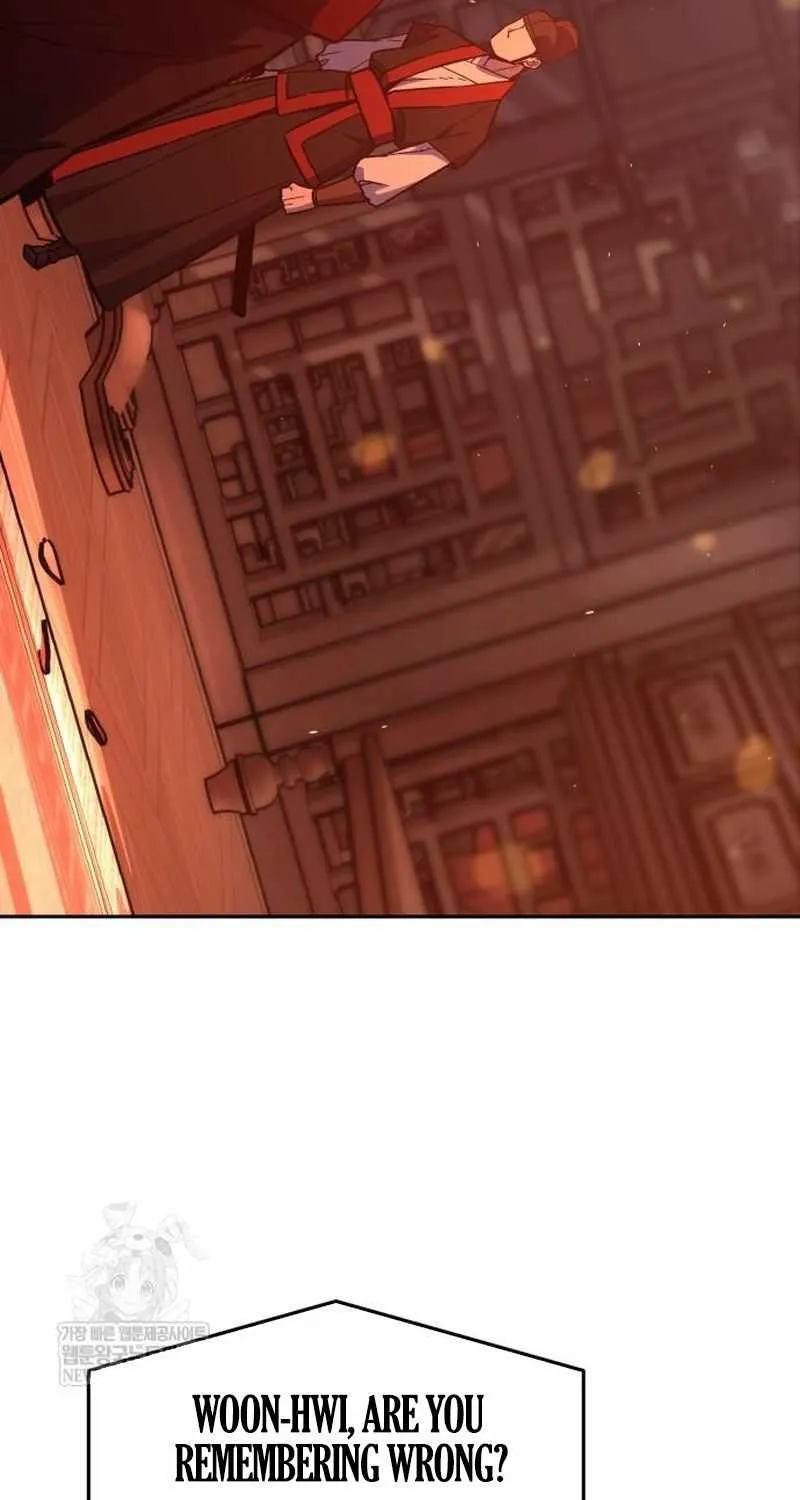 Read Absolute Sword Sense chapter 156 image 102 on Lezhin