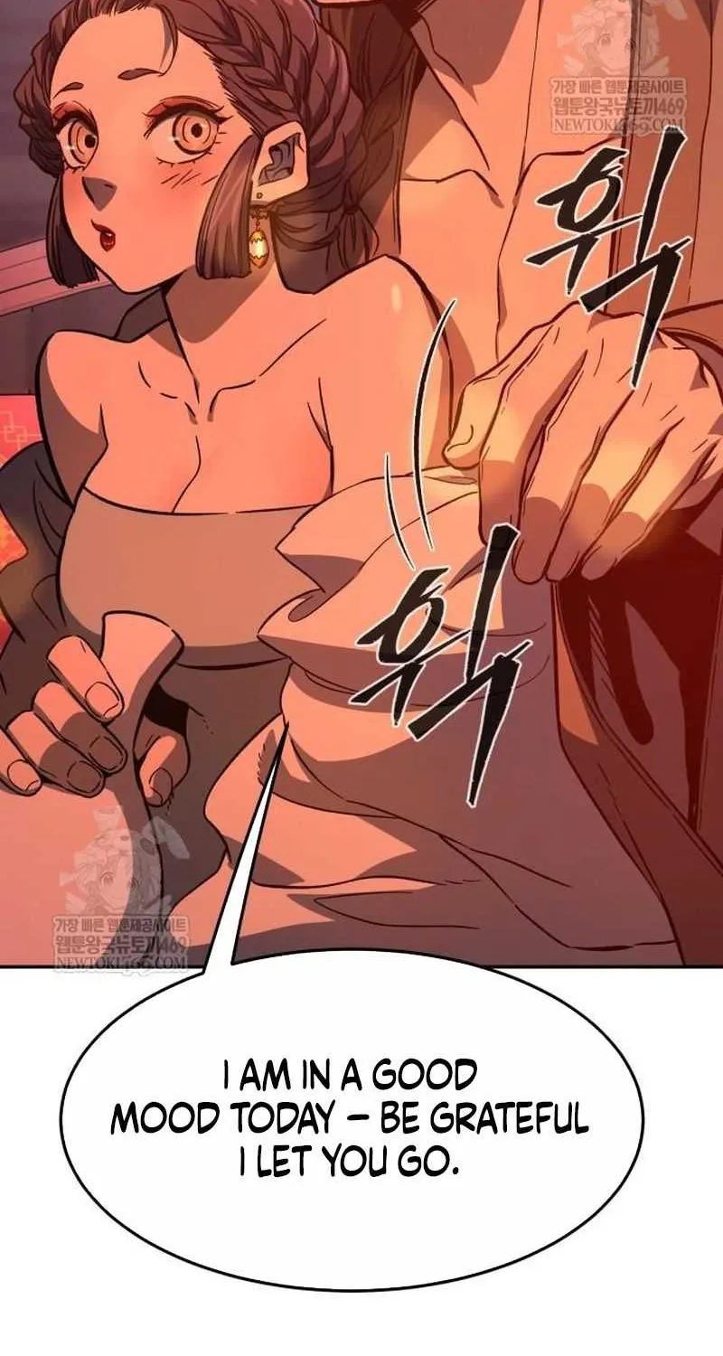 Read Absolute Sword Sense chapter 156 image 111 on Lezhin