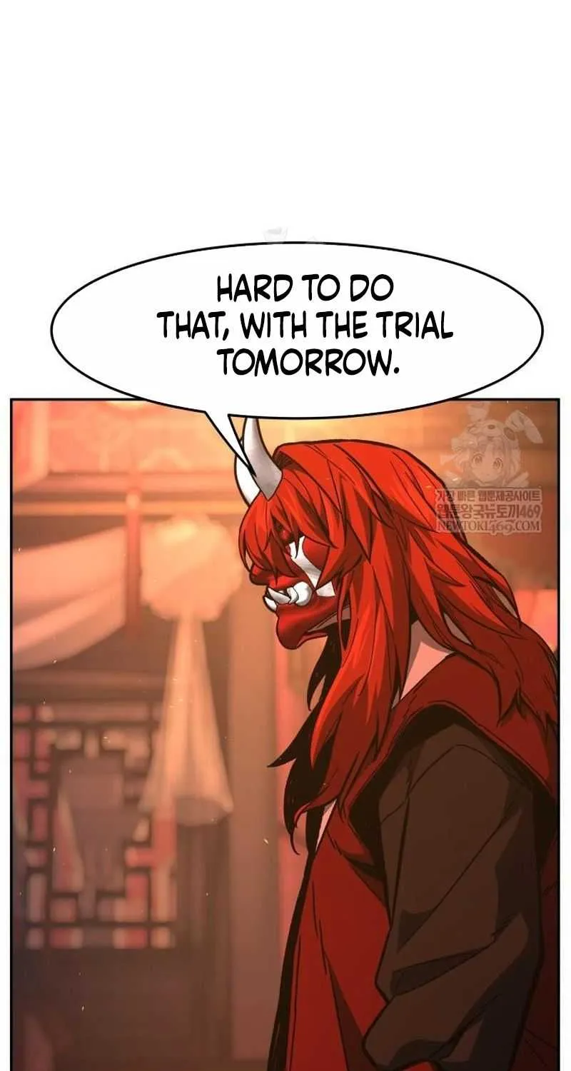 Read Absolute Sword Sense chapter 156 image 112 on Lezhin