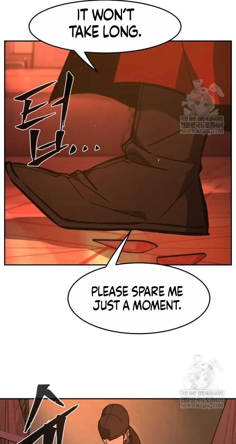 Read Absolute Sword Sense chapter 156 image 114 on Lezhin
