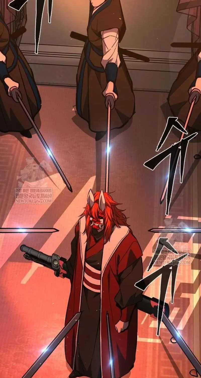Read Absolute Sword Sense chapter 156 image 115 on Lezhin