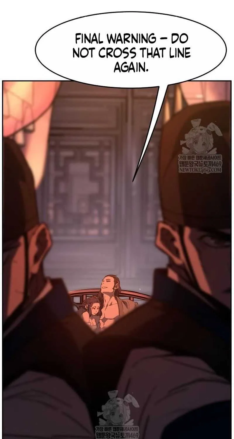 Read Absolute Sword Sense chapter 156 image 117 on Lezhin