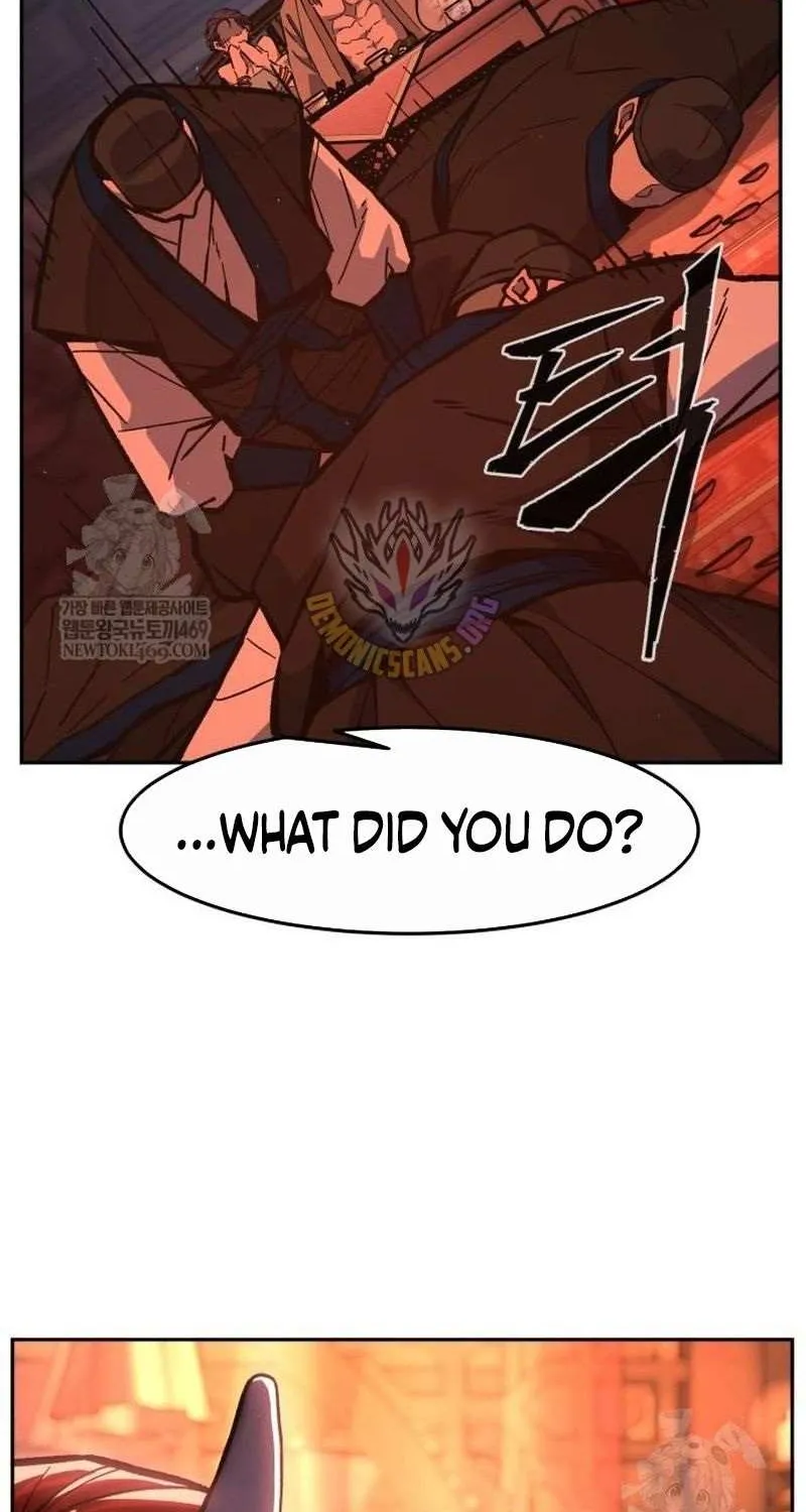 Read Absolute Sword Sense chapter 156 image 122 on Lezhin