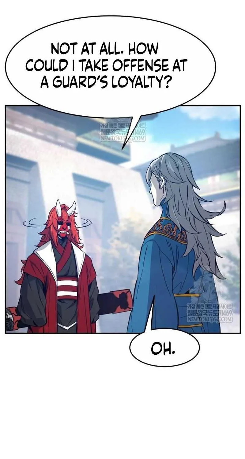 Read Absolute Sword Sense chapter 156 image 15 on Lezhin