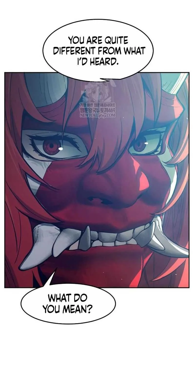 Read Absolute Sword Sense chapter 156 image 16 on Lezhin