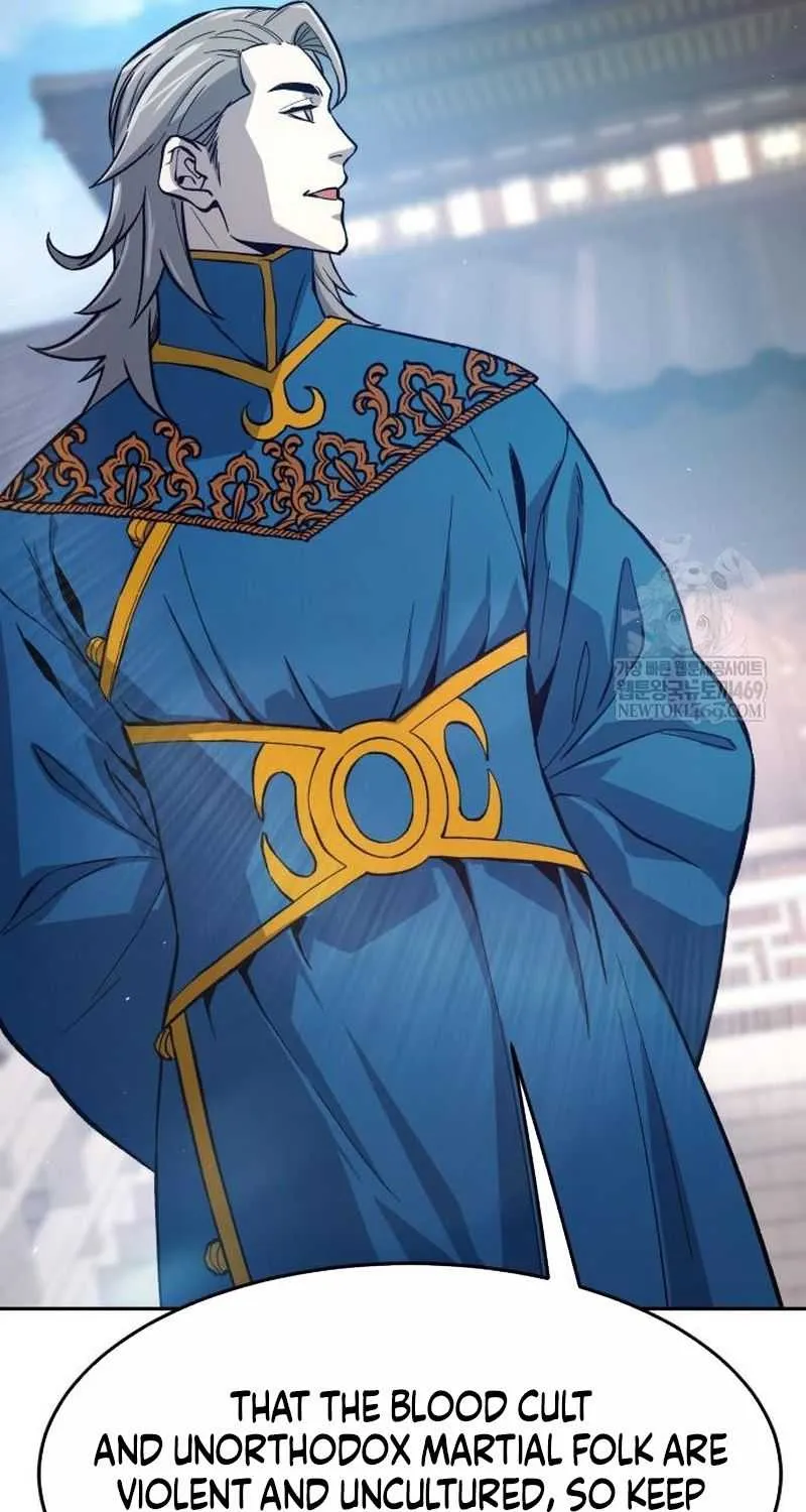 Read Absolute Sword Sense chapter 156 image 18 on Lezhin