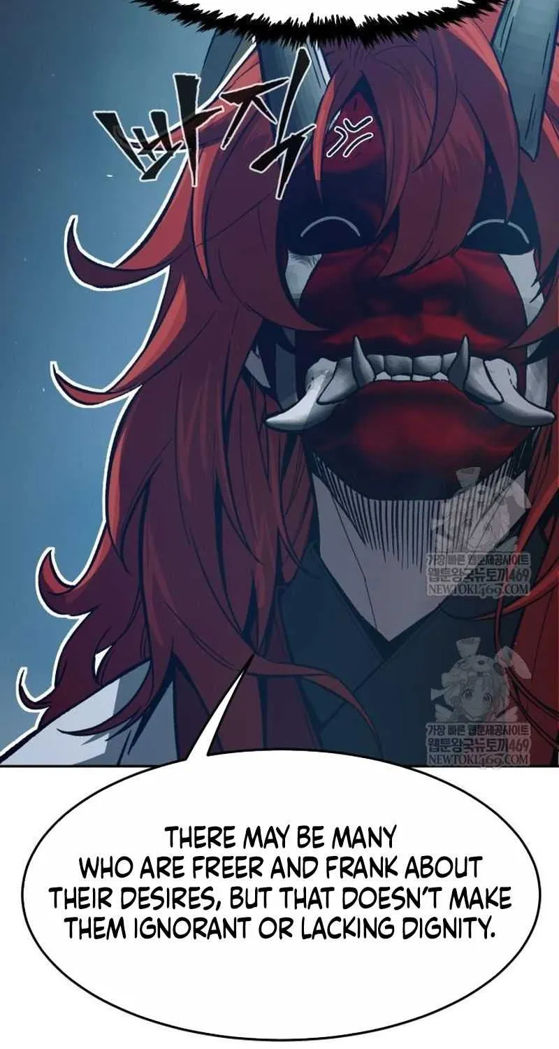 Read Absolute Sword Sense chapter 156 image 21 on Lezhin