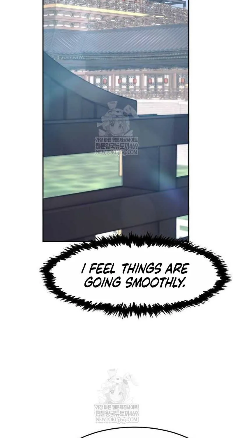 Read Absolute Sword Sense chapter 156 image 23 on Lezhin
