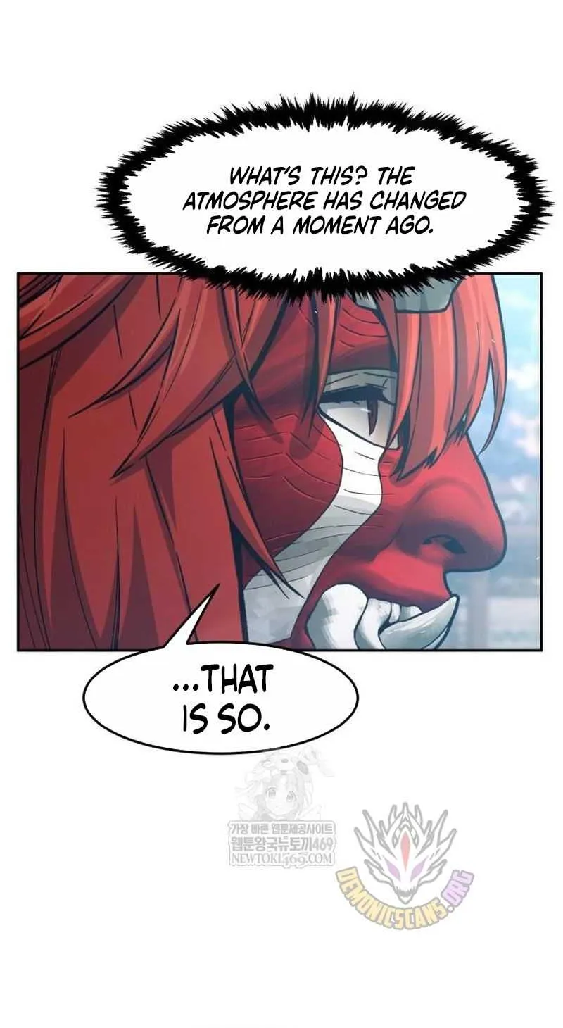 Read Absolute Sword Sense chapter 156 image 25 on Lezhin