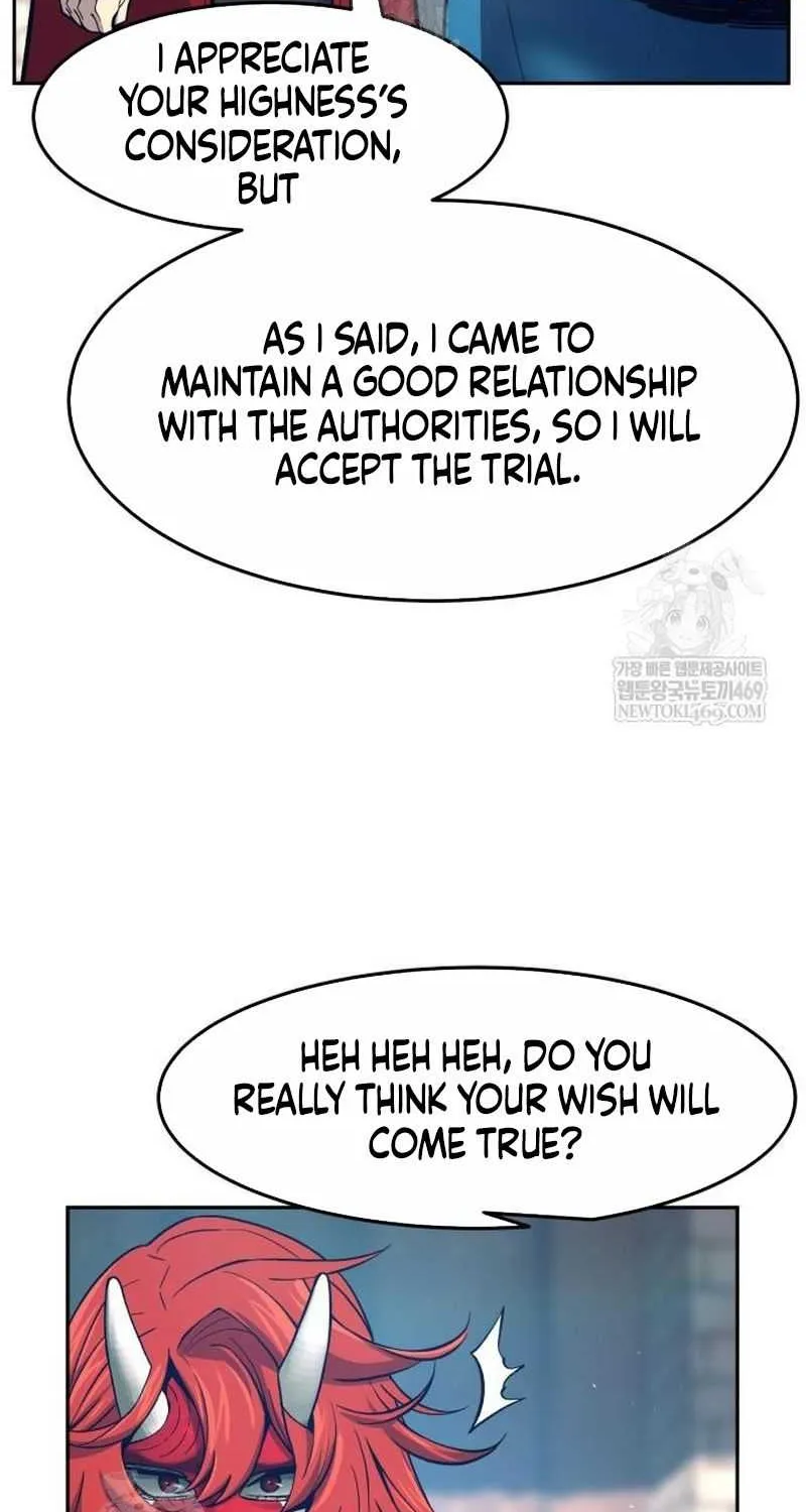 Read Absolute Sword Sense chapter 156 image 27 on Lezhin