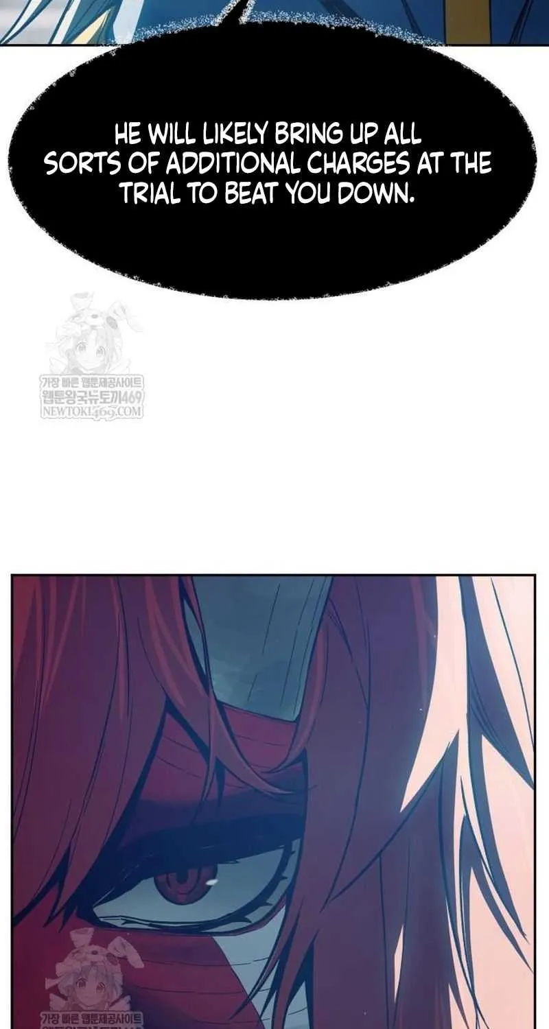 Read Absolute Sword Sense chapter 156 image 30 on Lezhin