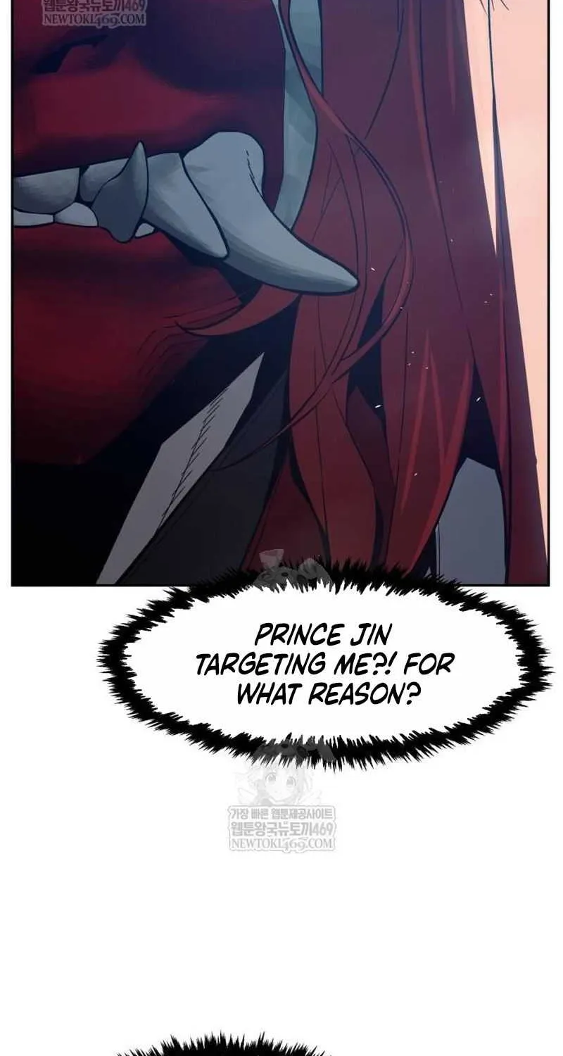 Read Absolute Sword Sense chapter 156 image 31 on Lezhin