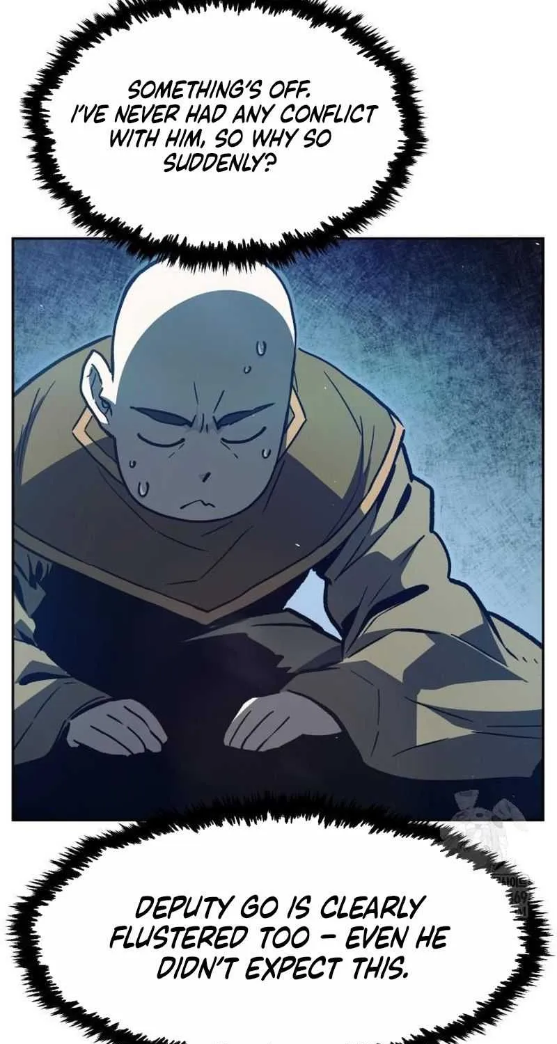 Read Absolute Sword Sense chapter 156 image 32 on Lezhin