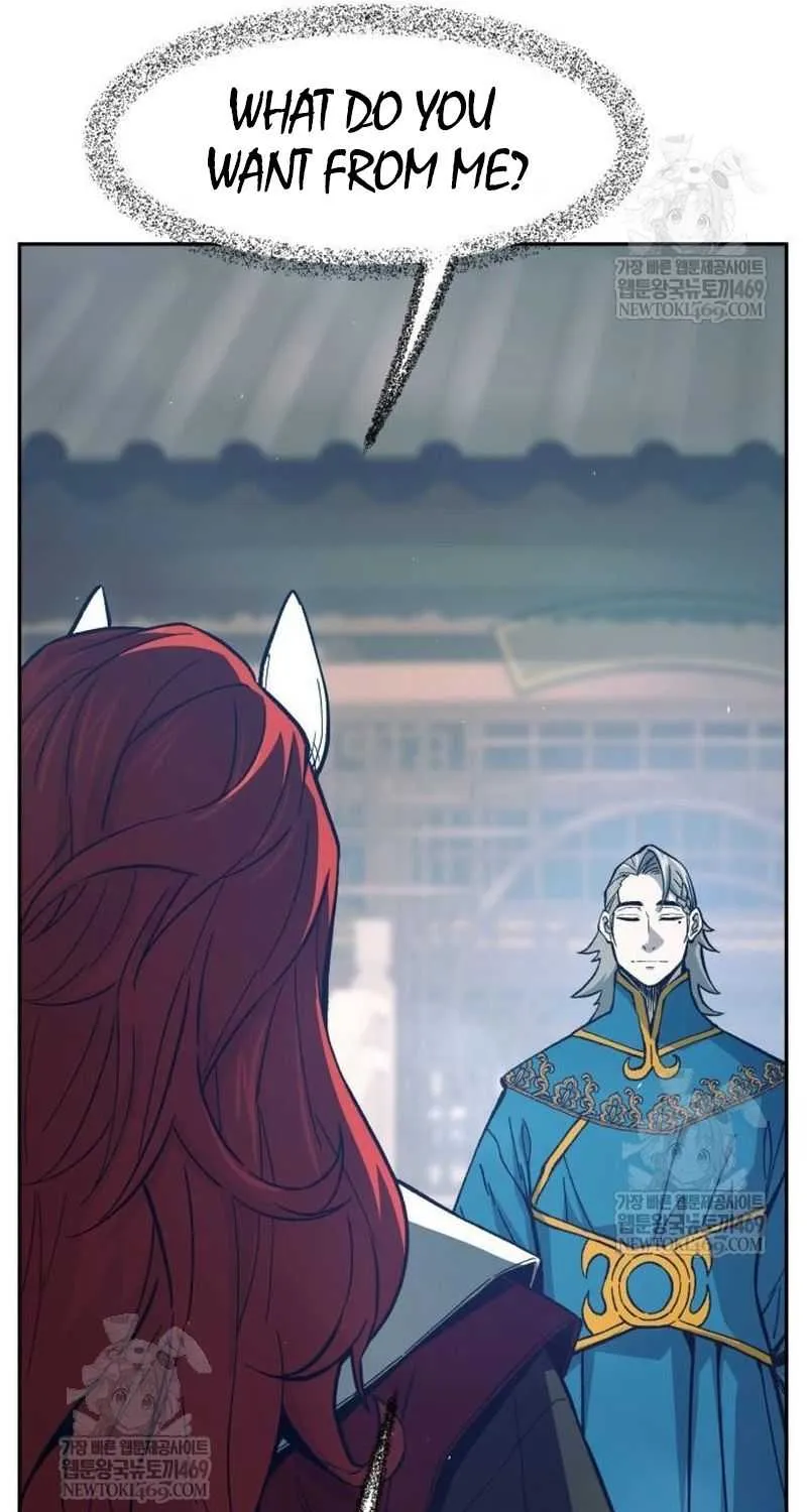 Read Absolute Sword Sense chapter 156 image 34 on Lezhin