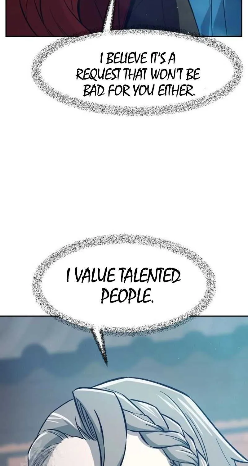 Read Absolute Sword Sense chapter 156 image 35 on Lezhin