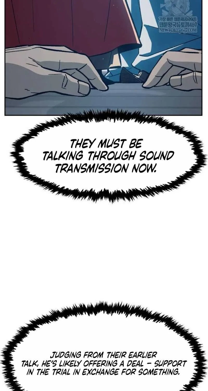 Read Absolute Sword Sense chapter 156 image 38 on Lezhin