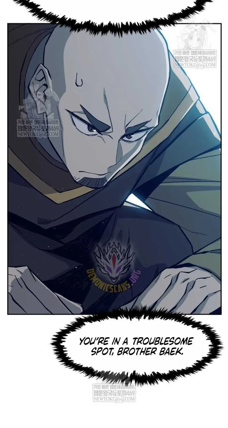 Read Absolute Sword Sense chapter 156 image 39 on Lezhin