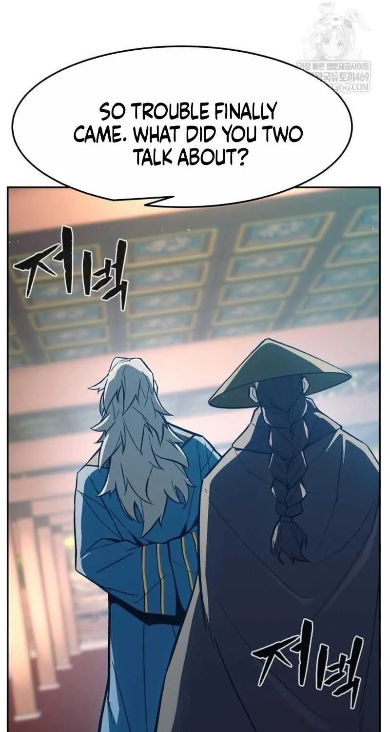 Read Absolute Sword Sense chapter 156 image 44 on Lezhin