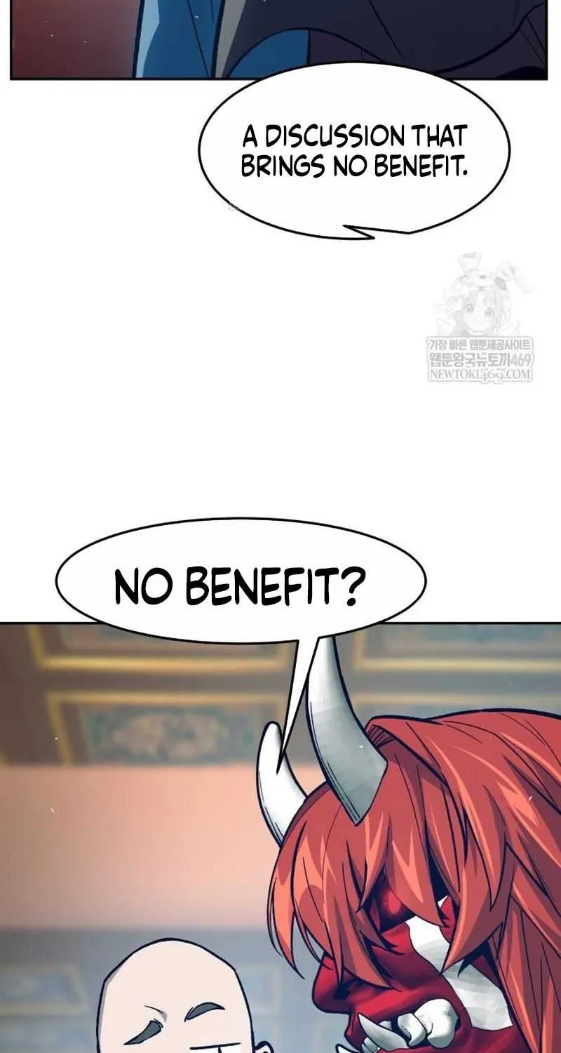 Read Absolute Sword Sense chapter 156 image 45 on Lezhin