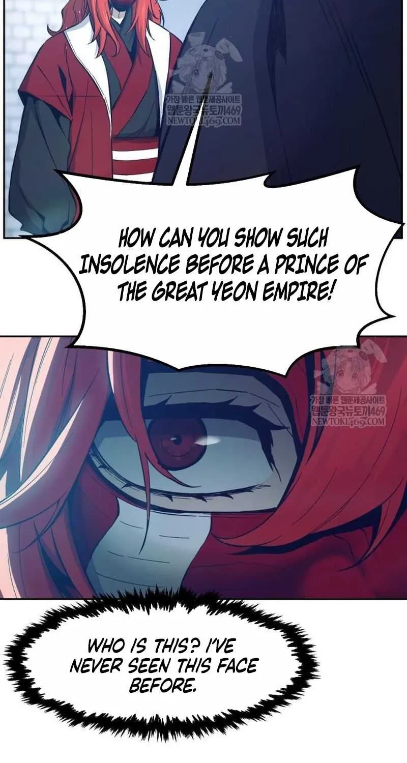 Read Absolute Sword Sense chapter 156 image 5 on Lezhin