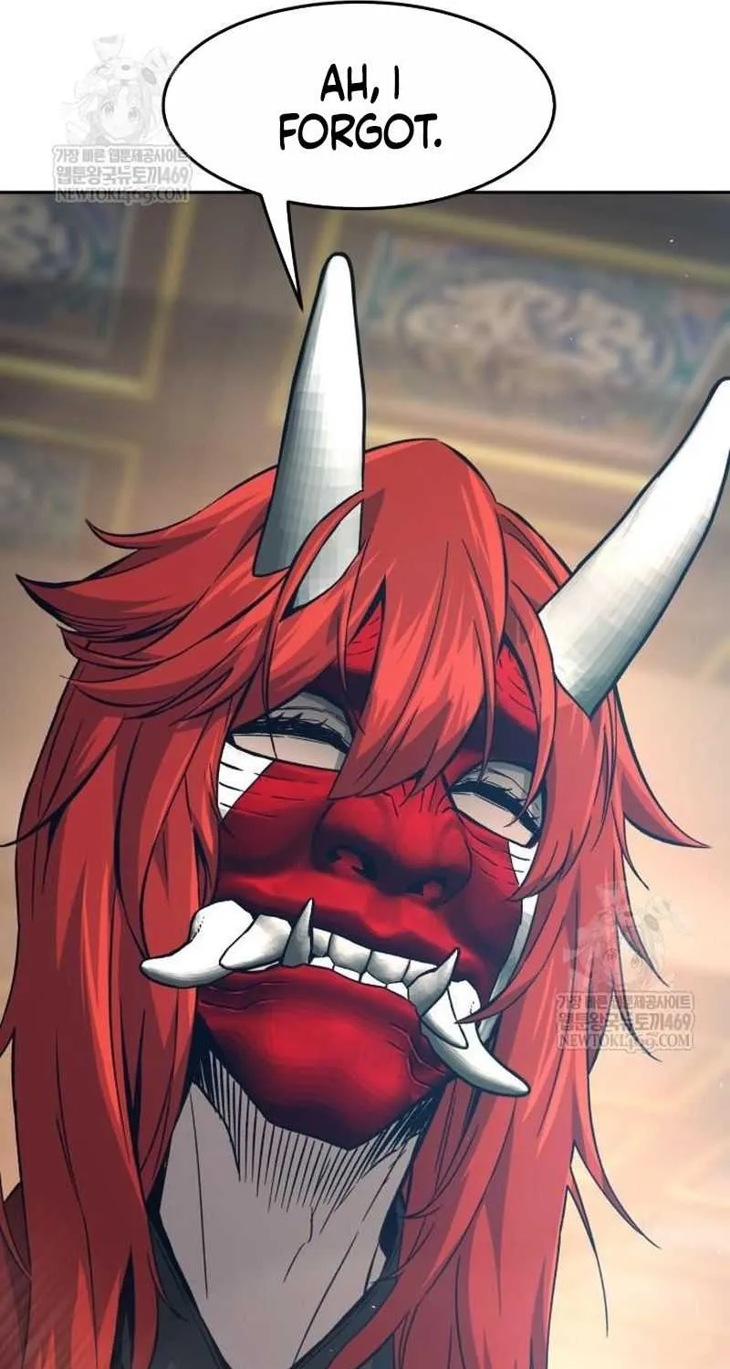 Read Absolute Sword Sense chapter 156 image 50 on Lezhin