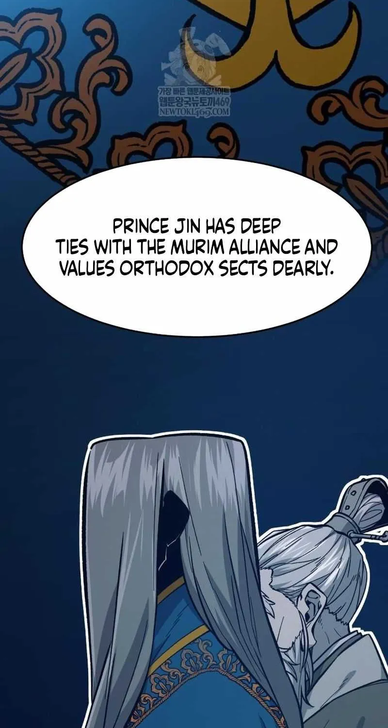 Read Absolute Sword Sense chapter 156 image 59 on Lezhin
