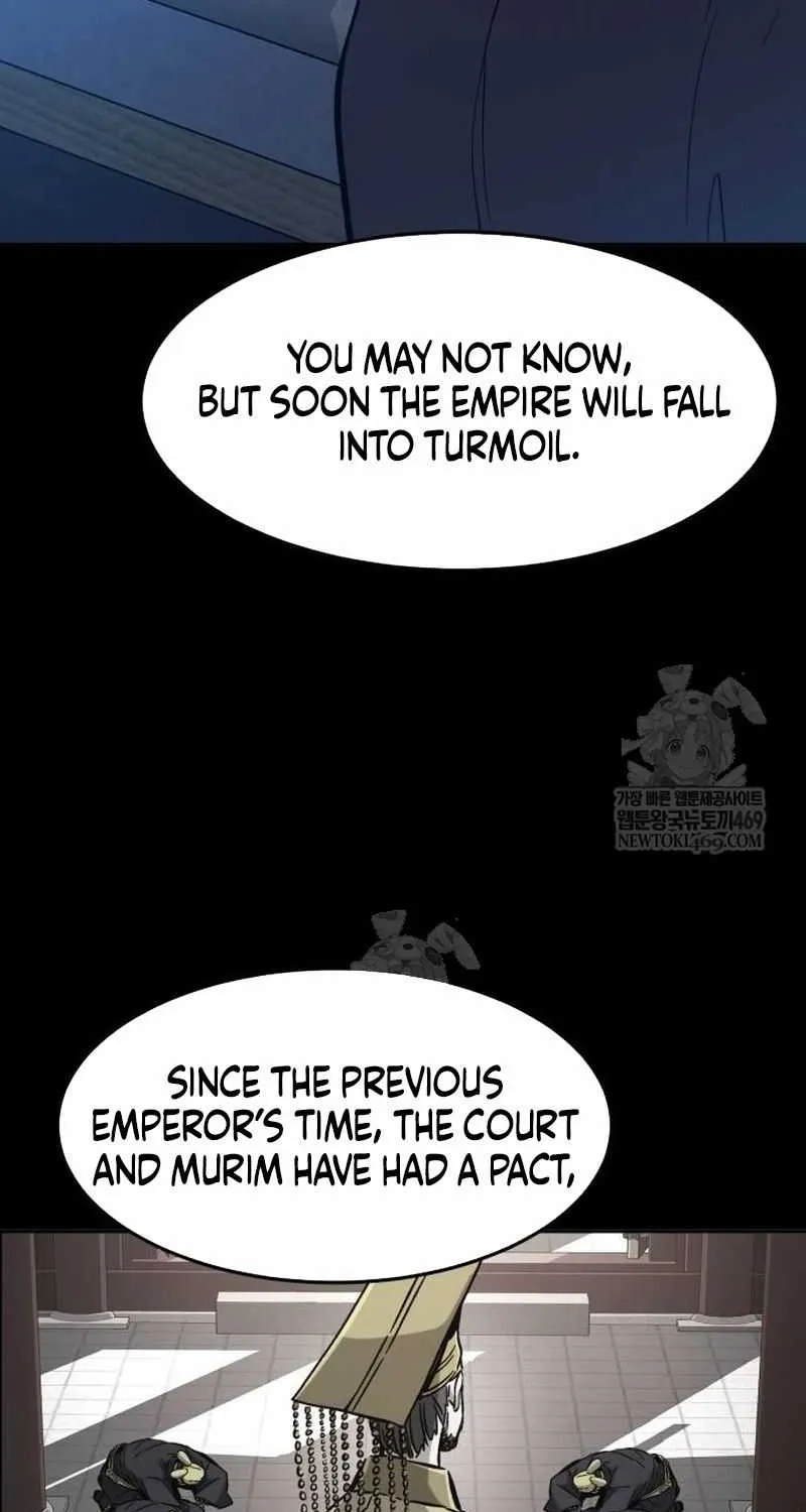 Read Absolute Sword Sense chapter 156 image 64 on Lezhin