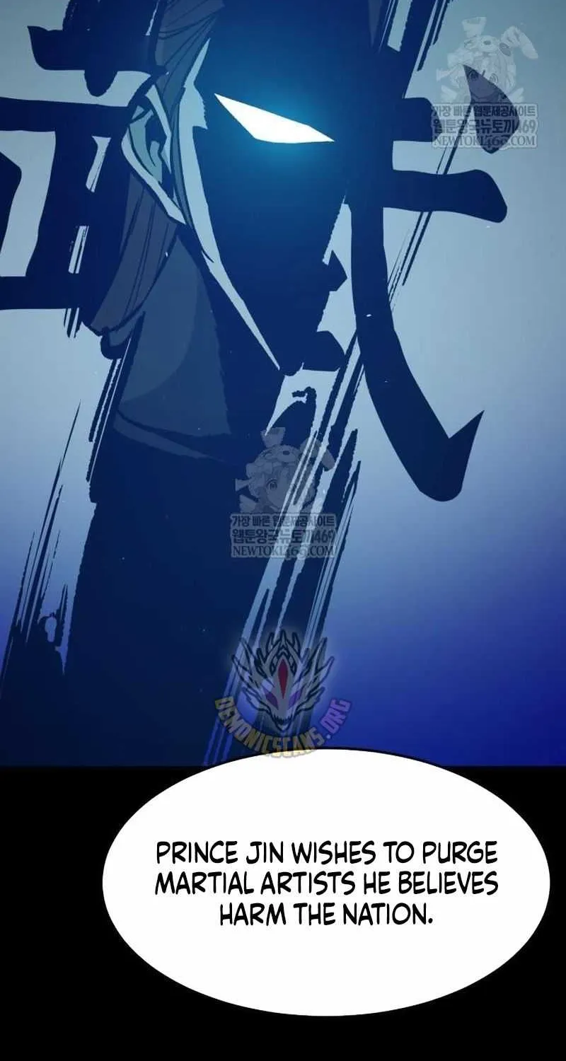 Read Absolute Sword Sense chapter 156 image 67 on Lezhin