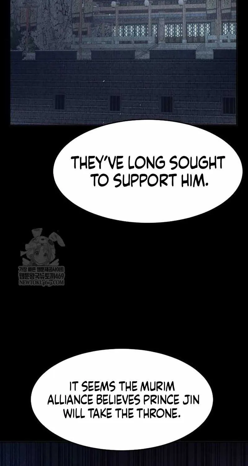 Read Absolute Sword Sense chapter 156 image 69 on Lezhin