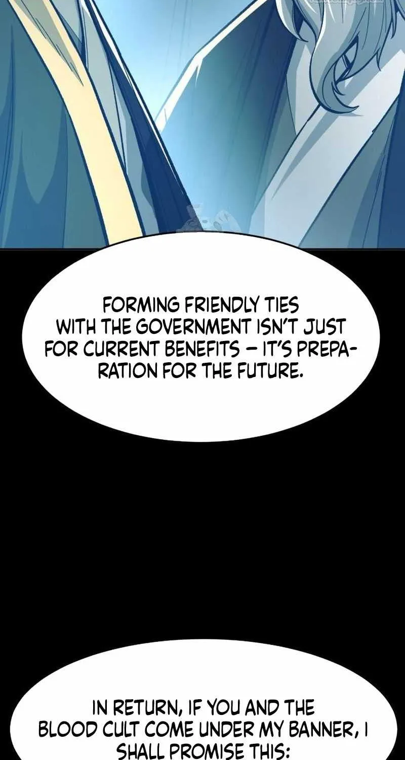 Read Absolute Sword Sense chapter 156 image 71 on Lezhin