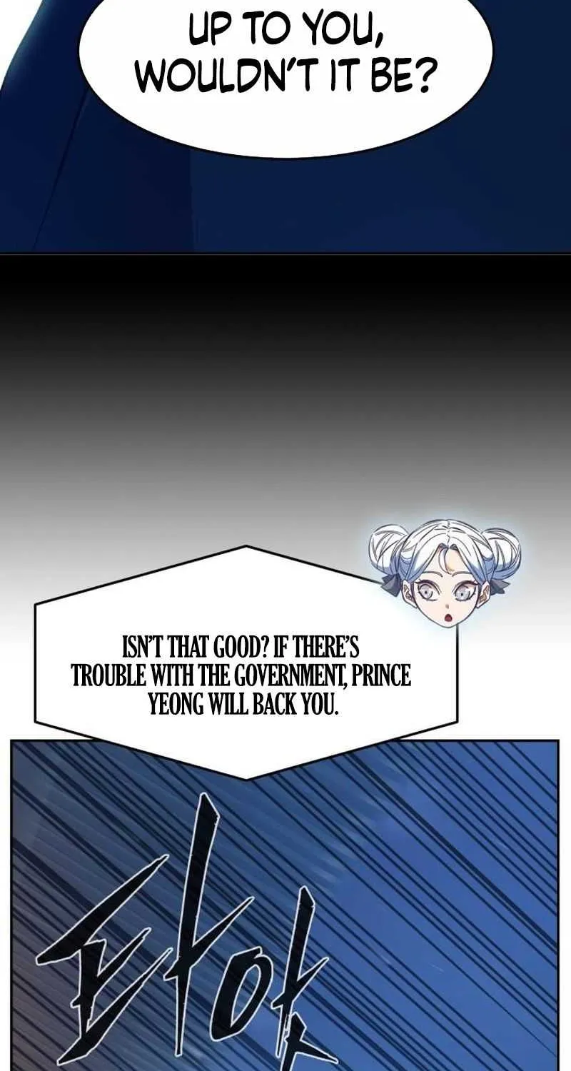 Read Absolute Sword Sense chapter 156 image 79 on Lezhin