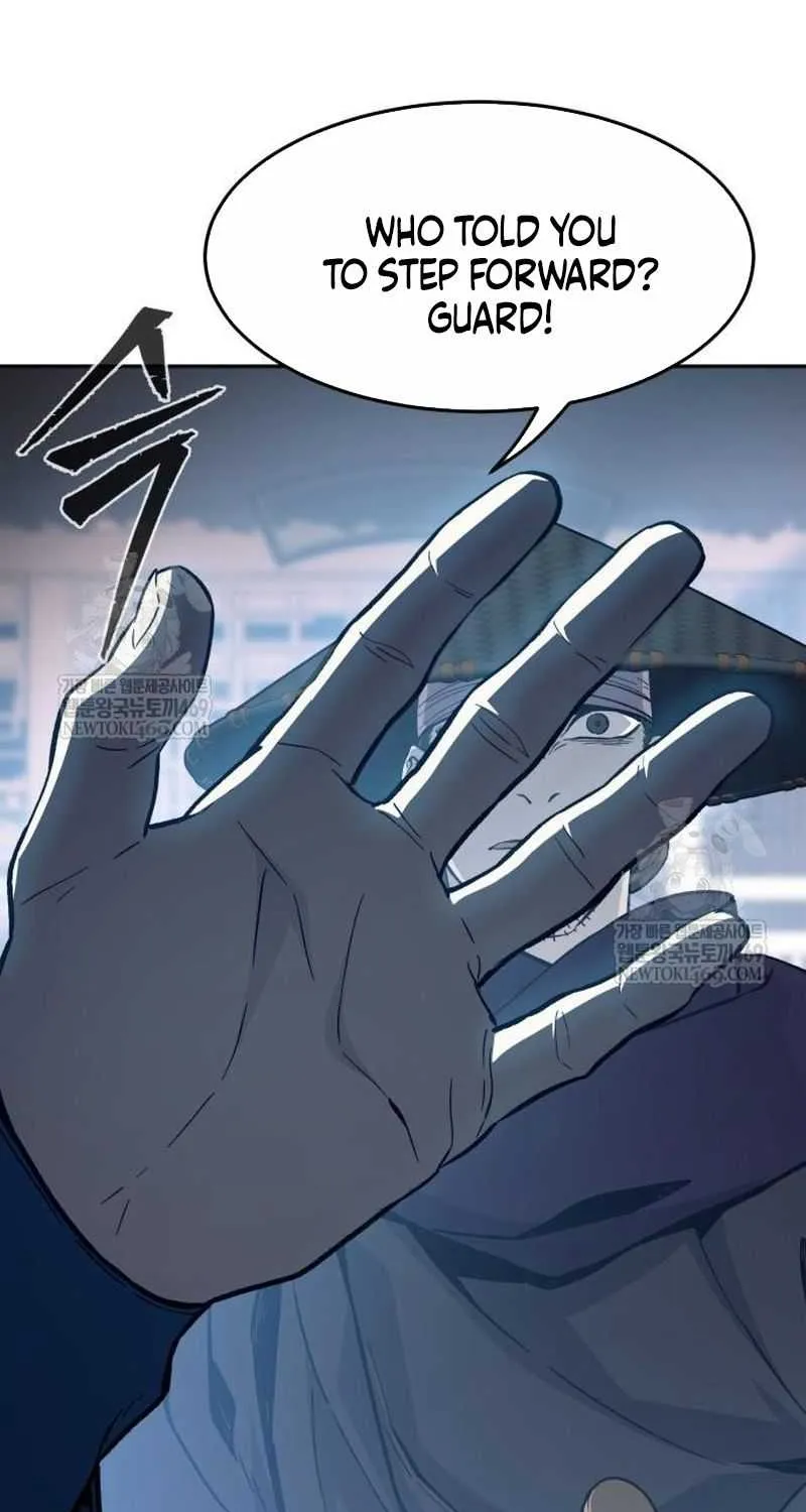 Read Absolute Sword Sense chapter 156 image 8 on Lezhin