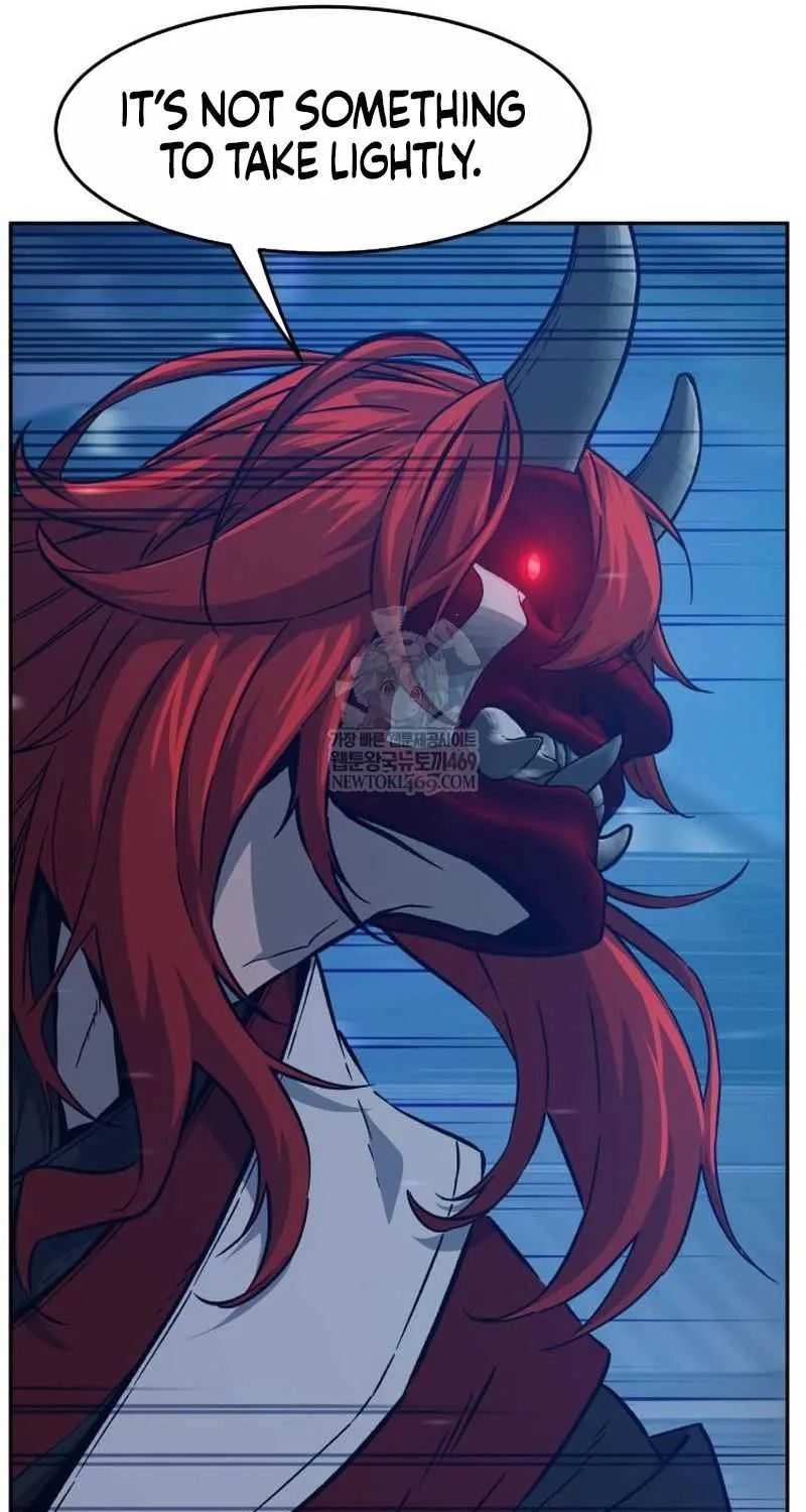 Read Absolute Sword Sense chapter 156 image 82 on Lezhin