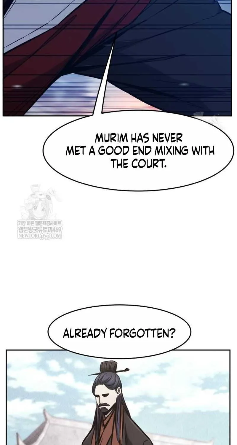 Read Absolute Sword Sense chapter 156 image 83 on Lezhin