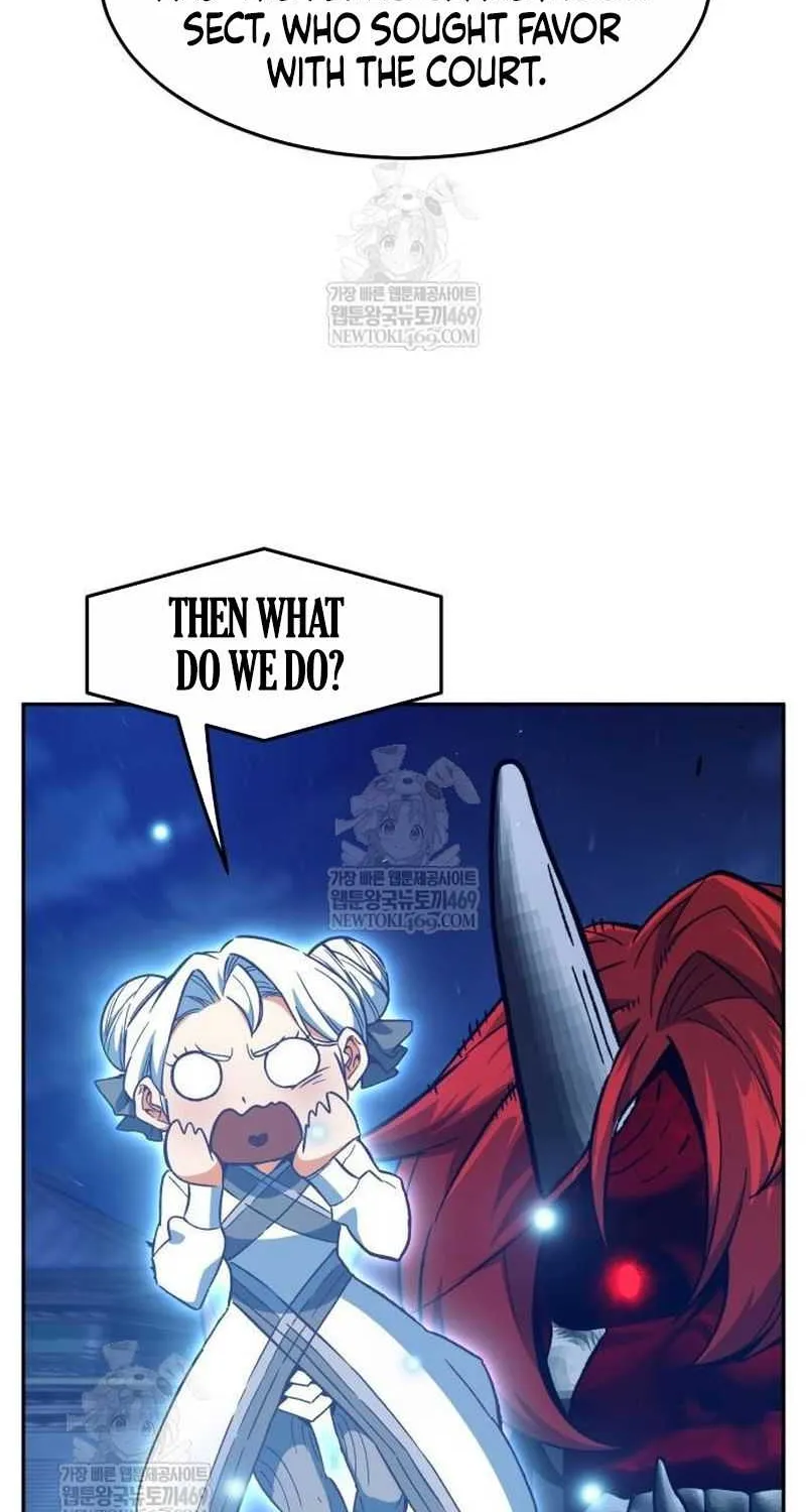 Read Absolute Sword Sense chapter 156 image 85 on Lezhin