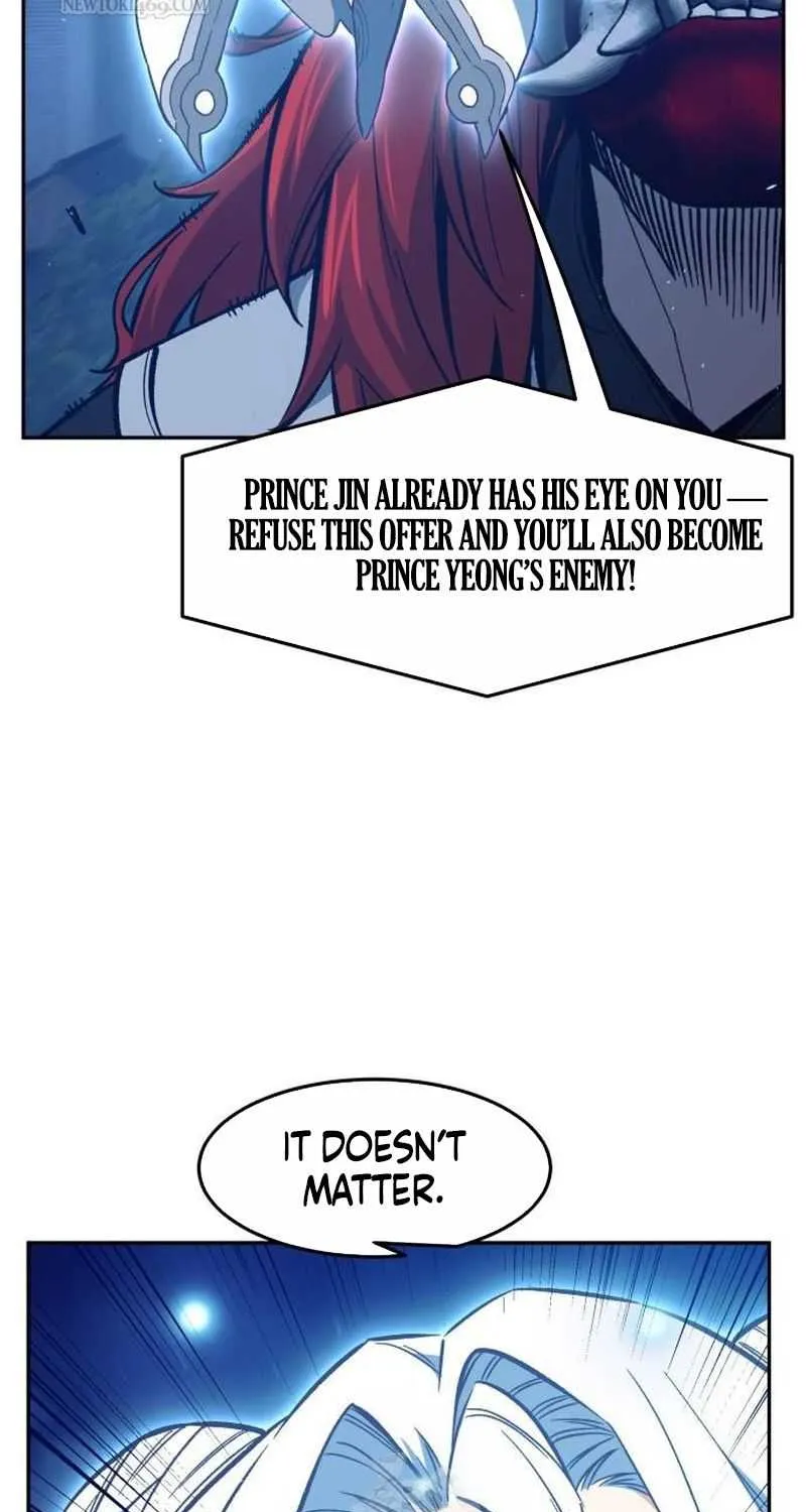 Read Absolute Sword Sense chapter 156 image 86 on Lezhin
