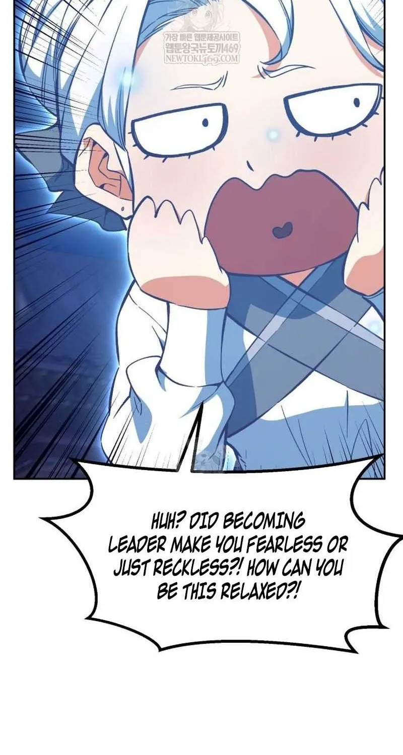 Read Absolute Sword Sense chapter 156 image 87 on Lezhin