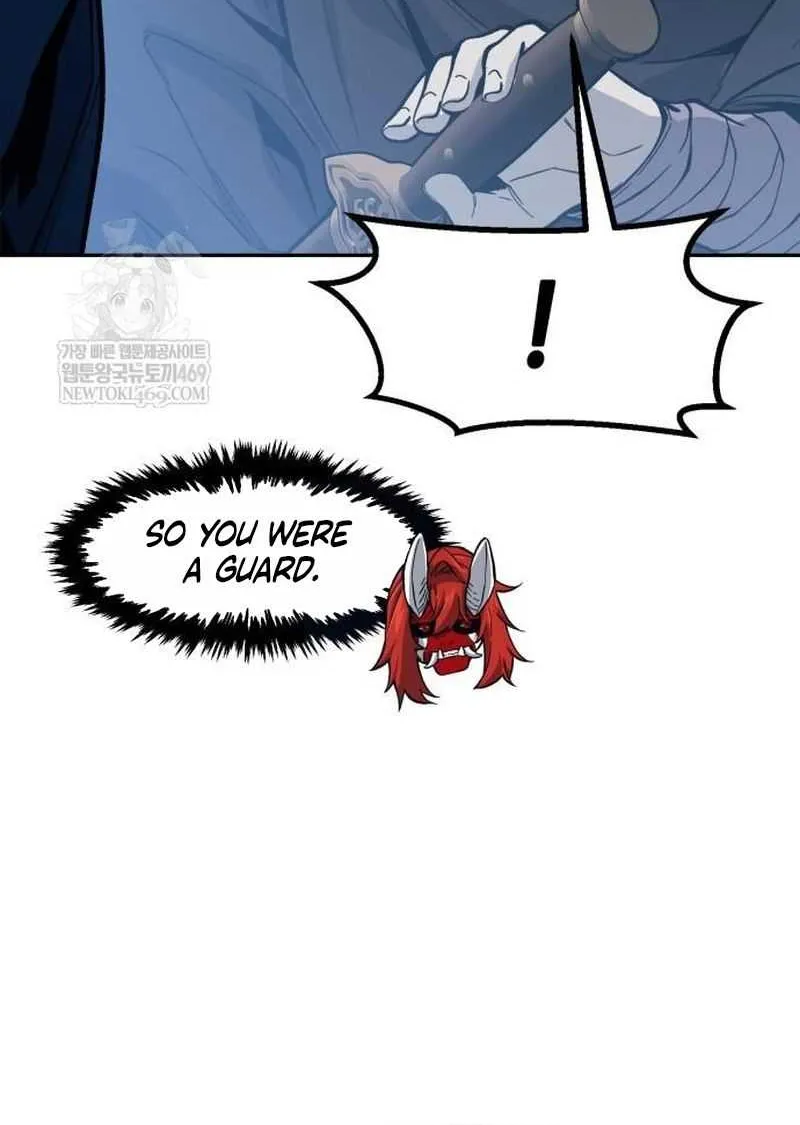 Read Absolute Sword Sense chapter 156 image 9 on Lezhin