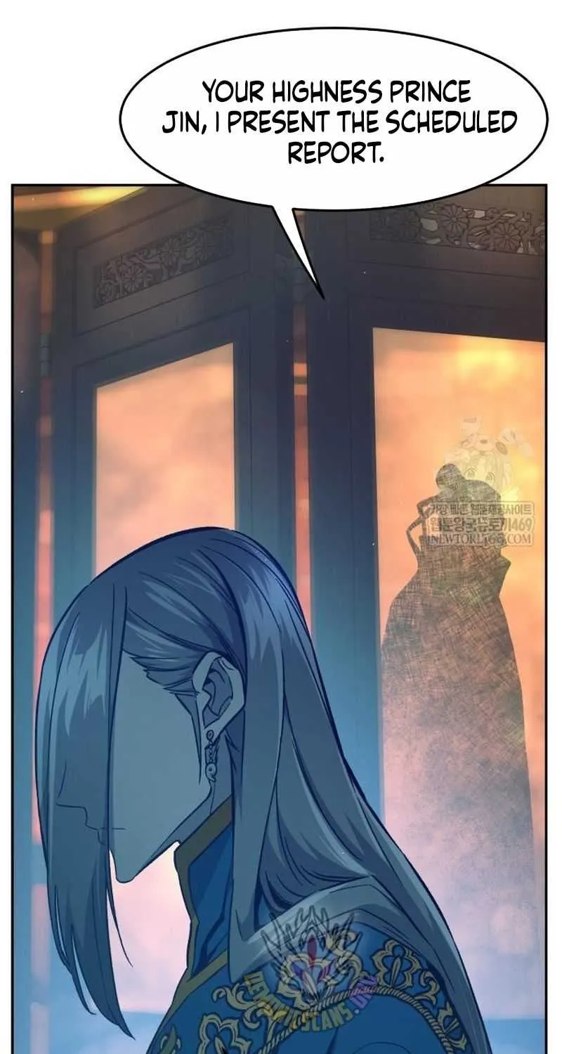 Read Absolute Sword Sense chapter 156 image 94 on Lezhin
