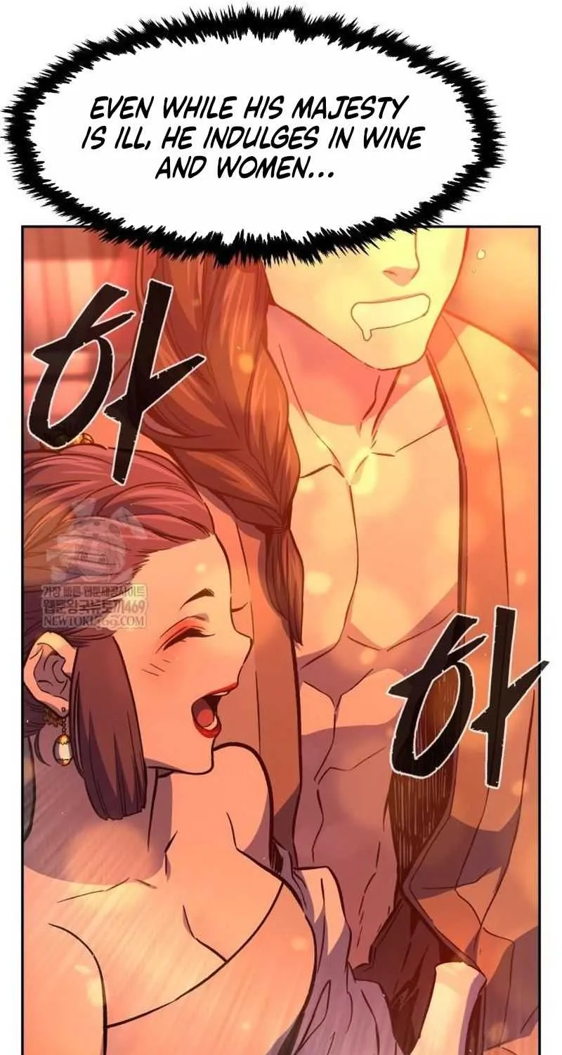 Read Absolute Sword Sense chapter 156 image 98 on Lezhin