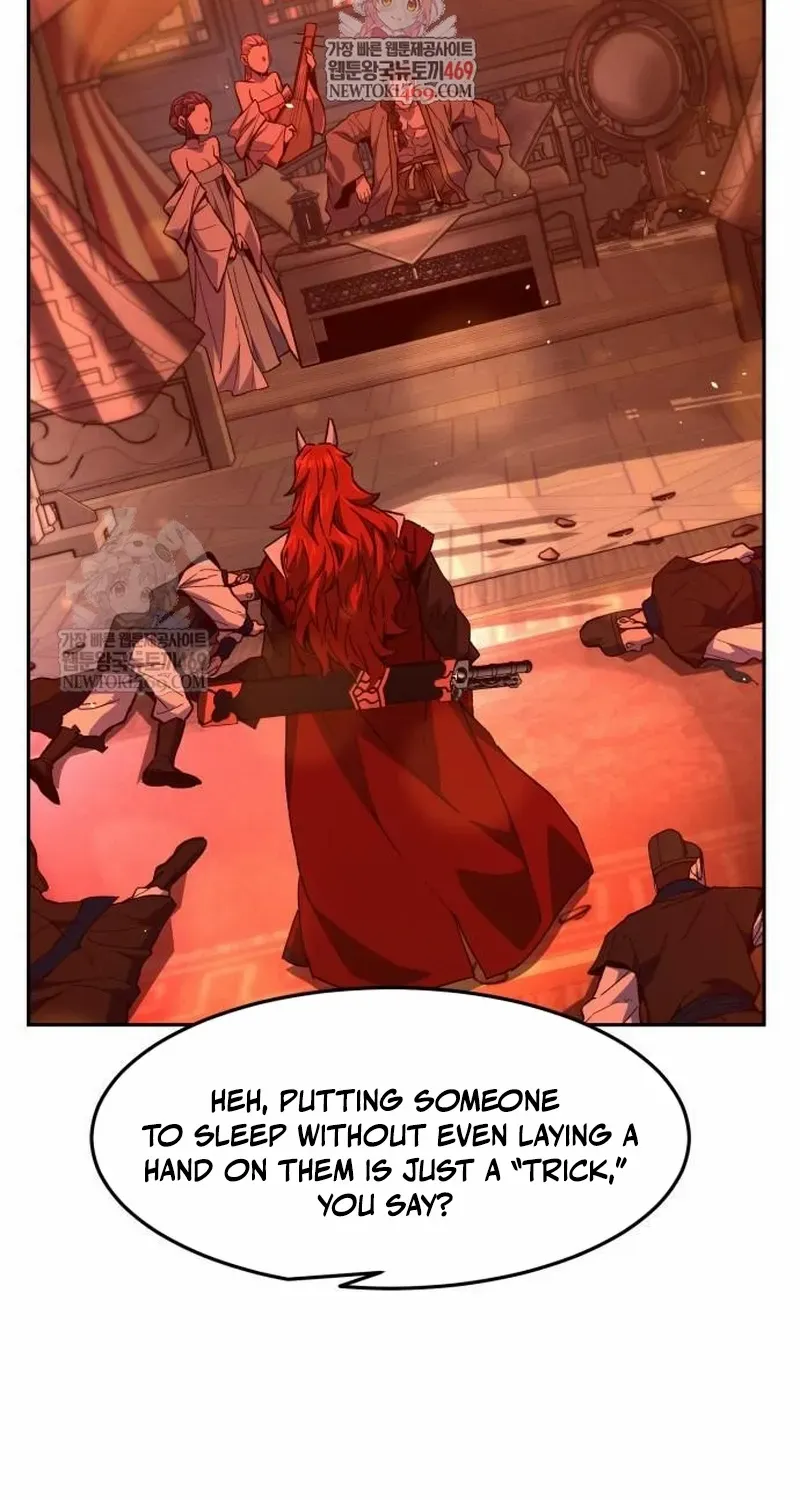 Read Absolute Sword Sense chapter 157 image 1 on Lezhin