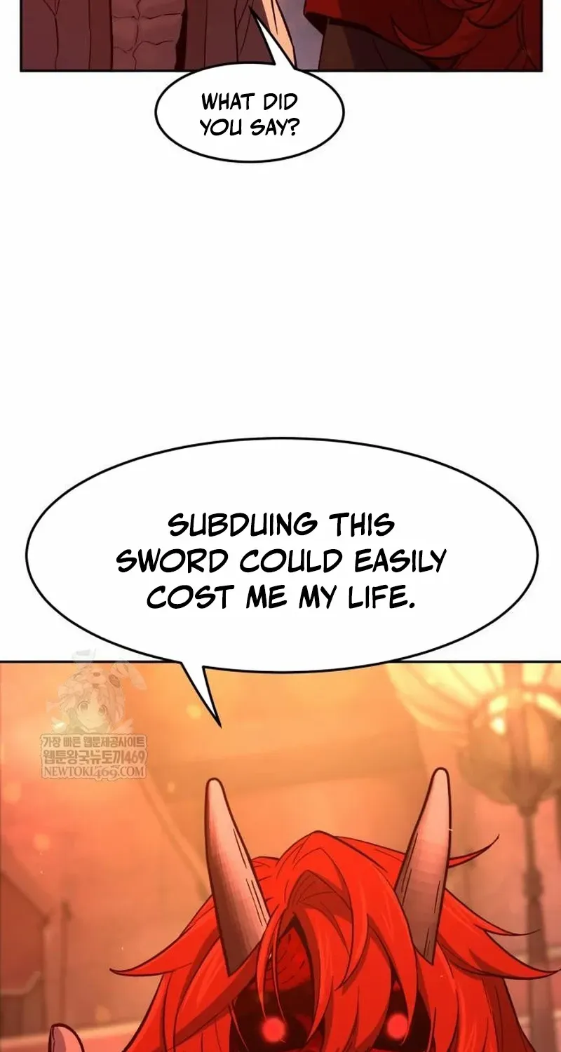 Read Absolute Sword Sense chapter 157 image 103 on Lezhin