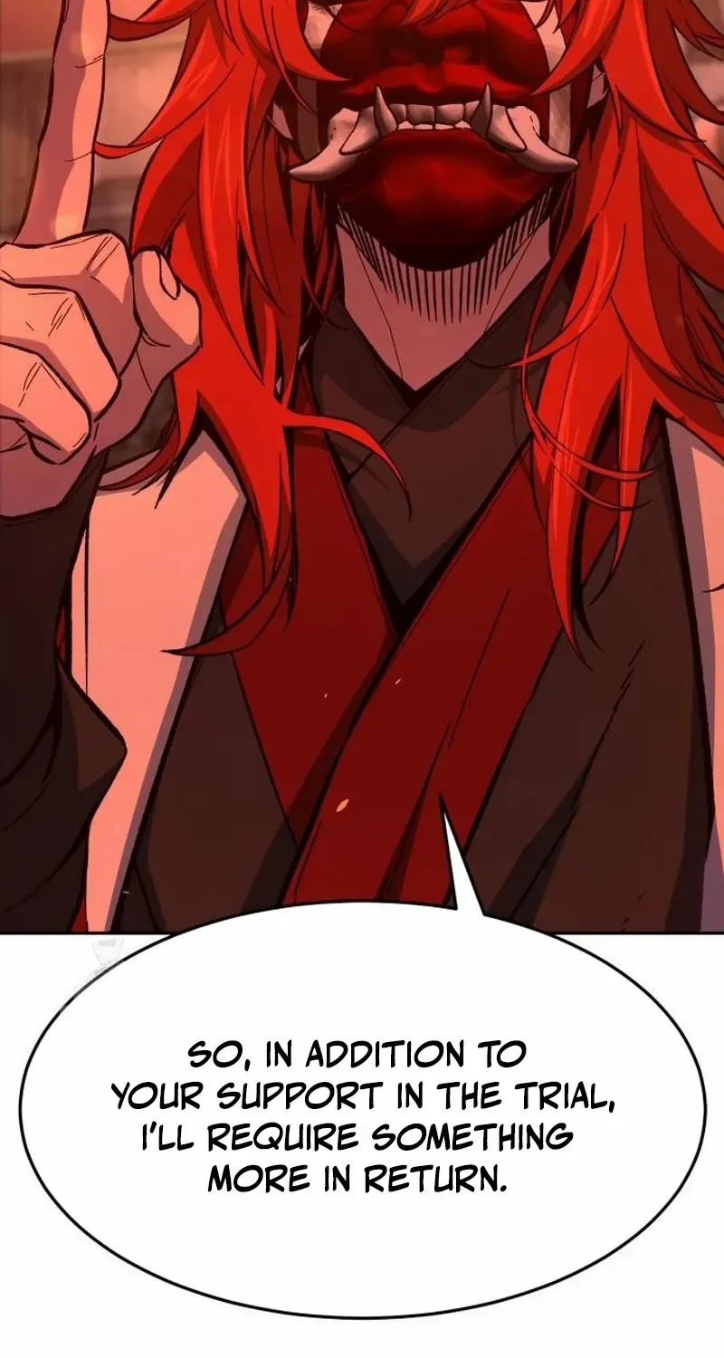 Read Absolute Sword Sense chapter 157 image 104 on Lezhin
