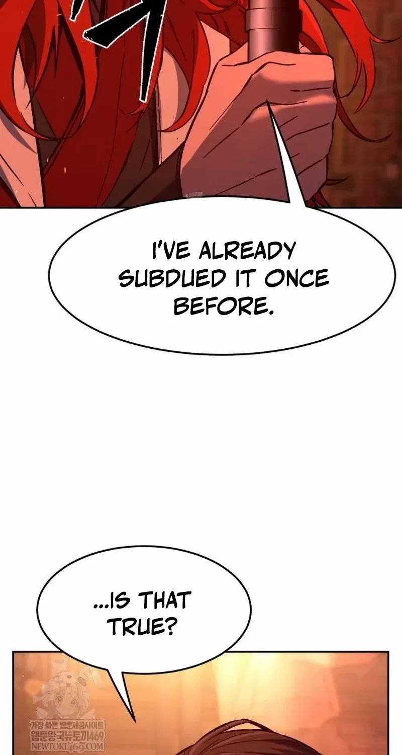 Read Absolute Sword Sense chapter 157 image 109 on Lezhin