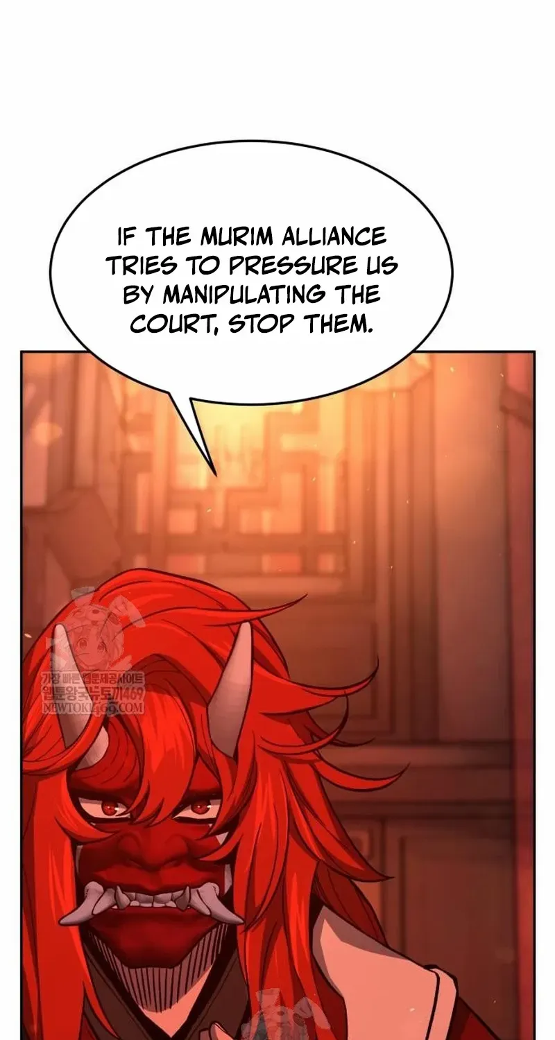 Read Absolute Sword Sense chapter 157 image 111 on Lezhin