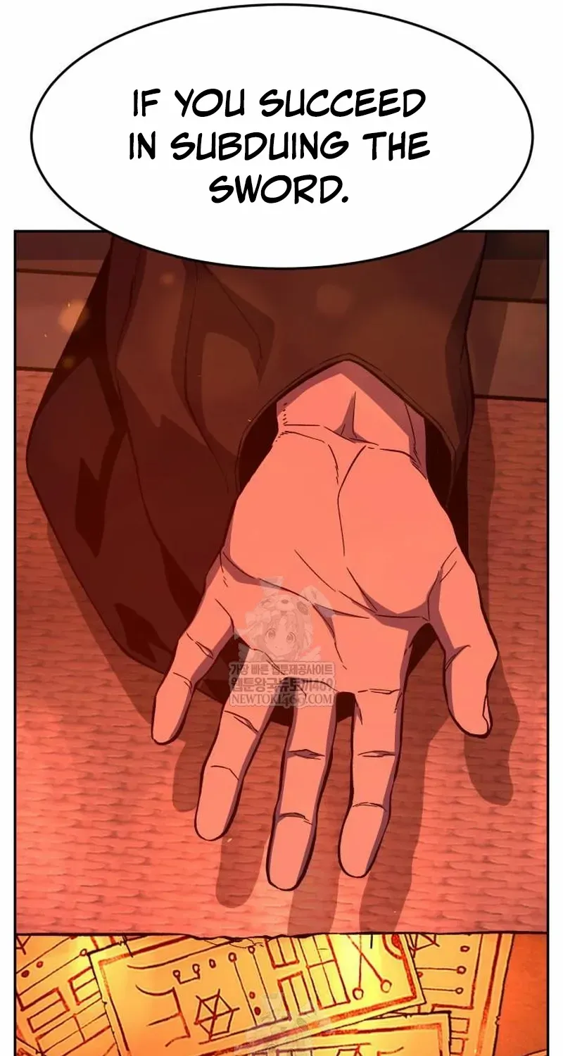 Read Absolute Sword Sense chapter 157 image 114 on Lezhin